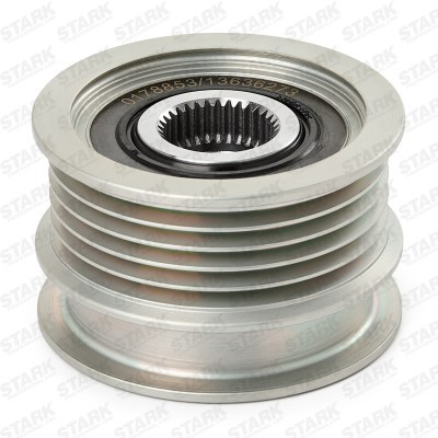 Alternator – one-way clutch Stark SKFC-1210082 SKFC-1210082 - photo 5