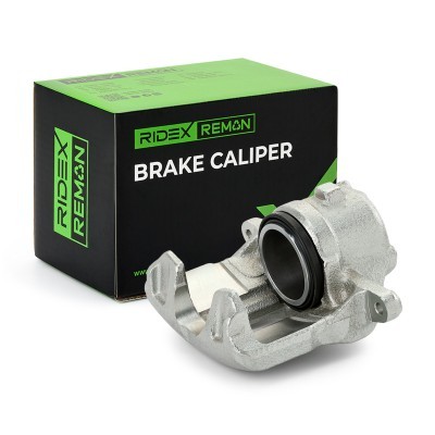Brake Caliper RIDEX 78B2710R 78B2710R - photo 2