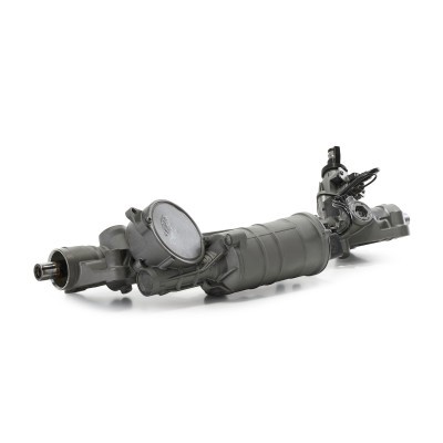 Steering Gear RIDEX 286S1286R 286S1286R - photo 4