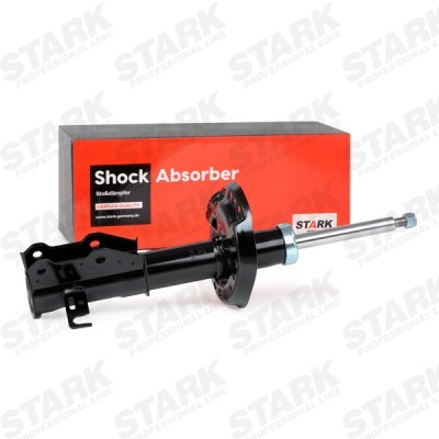 Shock Absorber Stark SKSA-0131829 SKSA-0131829 - photo 2