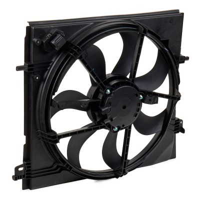 Fan, Radiator RIDEX 508R0154 508R0154 - photo 4