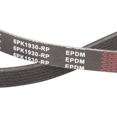 V-Ribbed Belt RIDEX 305P0069P 305P0069P - photo 5