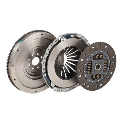 Clutch Kit RIDEX 479C0056 479C0056 - photo 4
