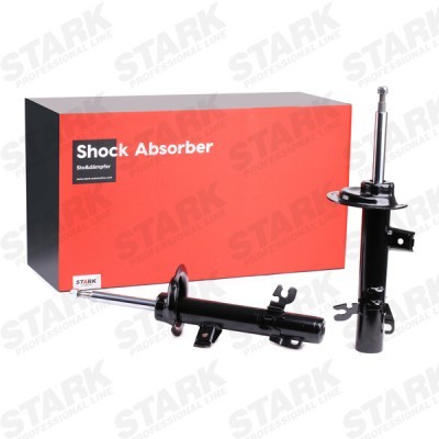 Shock Absorber Stark SKSA-0133373 SKSA-0133373 - photo 2