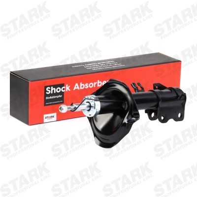 Shock Absorber Stark SKSA-0132488 SKSA-0132488 - photo 2