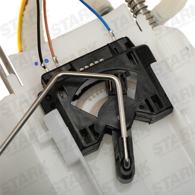 Fuel module Stark SKFU-0410207 SKFU-0410207 - photo 4