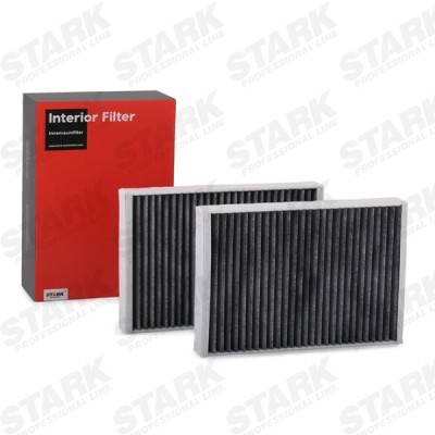 Cabin Air Filter Stark SKIF-0170294 SKIF-0170294 - photo 3