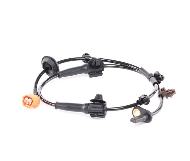 ABS Sensor RIDEX 412W0664 412W0664 - photo 1