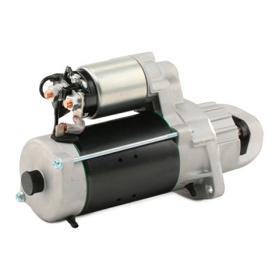 Starter RIDEX 2S0442 2S0442 - photo 4