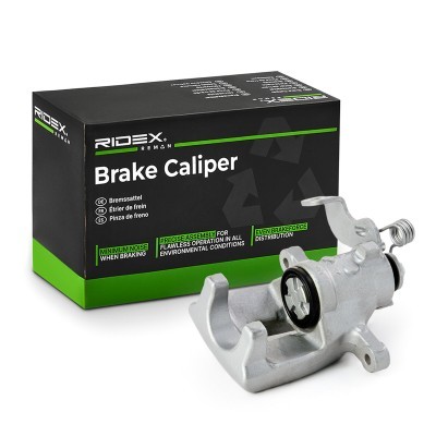 Brake Caliper RIDEX 78B0921R 78B0921R - photo 2