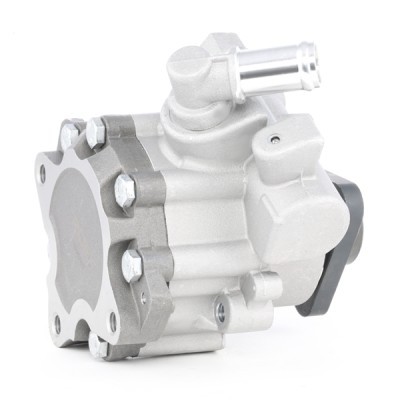 Hydraulic Pump, Steering System RIDEX 12H0107 12H0107 - photo 3