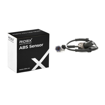 ABS Sensor RIDEX 412W0224 412W0224 - photo 2