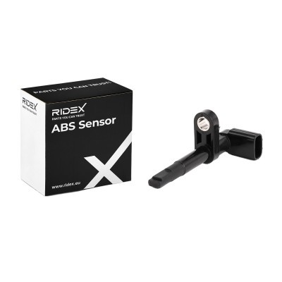 ABS Sensor RIDEX 412W0428 412W0428 - photo 1