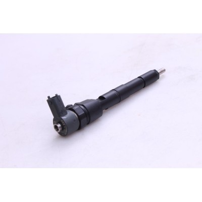 Injector (petrol) RIDEX 3905I0040R 3905I0040R - photo 4