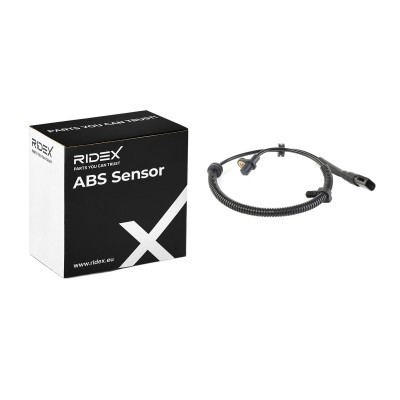 ABS Sensor RIDEX 412W0038 412W0038 - photo 2