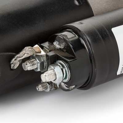 Starter RIDEX 2S0793R 2S0793R - photo 6