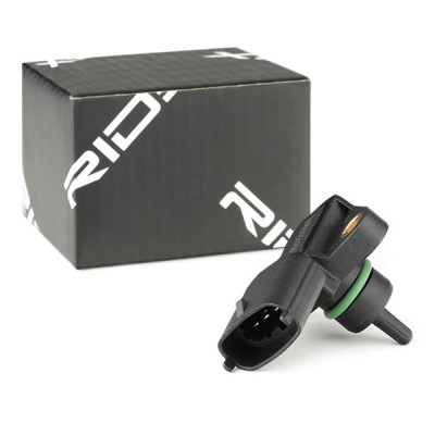 Boost pressure sensor RIDEX 161B0046 161B0046 - photo 2
