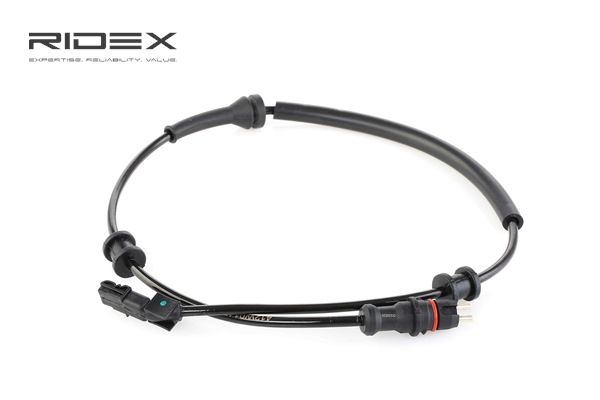 ABS Sensor RIDEX 412W0147 412W0147 - photo 1