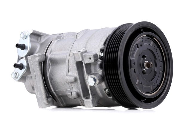 Compressor, Air Conditioning SKKM-0340253 - photo 1