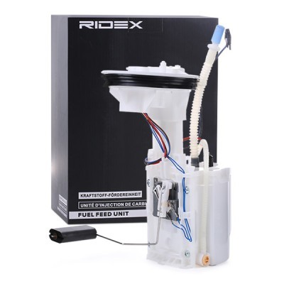 Fuel module RIDEX 1382F0197 1382F0197 - photo 2