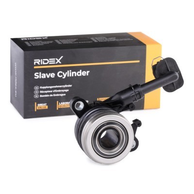 Clutch Slave Cylinder RIDEX 47C0032 47C0032 - photo 2