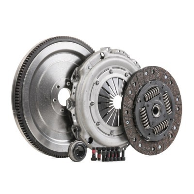Clutch Kit RIDEX 479C0020 479C0020 - photo 3