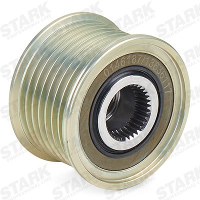 Alternator – one-way clutch Stark SKFC-1210065 SKFC-1210065 - photo 3