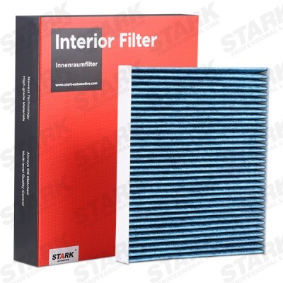 Cabin Air Filter Stark SKIF-0170490 SKIF-0170490 - photo 2