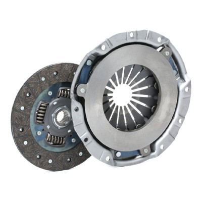 Clutch Kit RIDEX 479C0451 479C0451 - photo 3