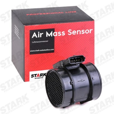 Air Mass Sensor Stark SKAS-0150214 SKAS-0150214 - photo 2