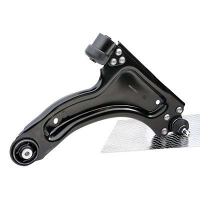 Control Arm RIDEX 273C0130 273C0130 - photo 2