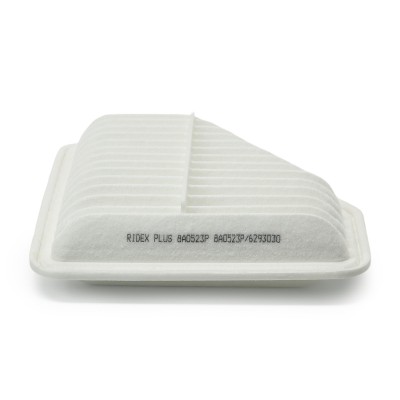 Air Filter RIDEX 8A0523P 8A0523P - photo 4