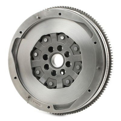 Flywheel RIDEX 577F0212R 577F0212R - photo 5