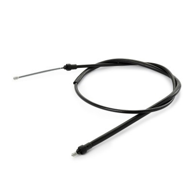 Cable Pull, Parking Brake RIDEX 124C1808 124C1808 - photo 2