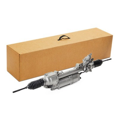 Steering Gear RIDEX 286S0895R 286S0895R - photo 2