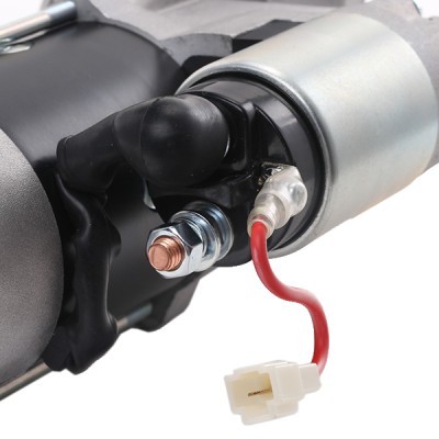 Starter RIDEX 2S0378 2S0378 - photo 6