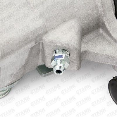 Brake Caliper Stark SKBC-0460670 SKBC-0460670 - photo 7