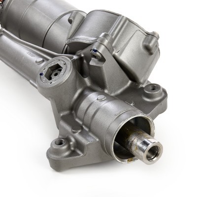 Steering Gear RIDEX 286S1271R 286S1271R - photo 6