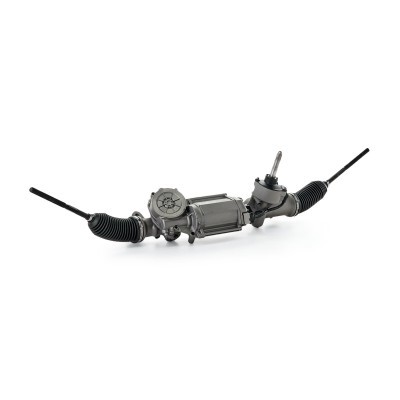 Steering Gear RIDEX 286S1051R 286S1051R - photo 4