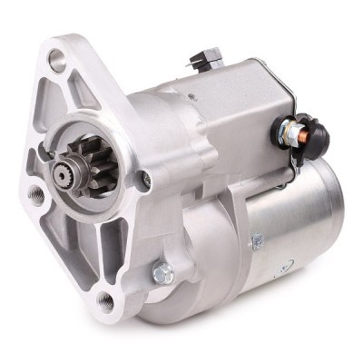 Starter RIDEX 2S0205 2S0205 - photo 4