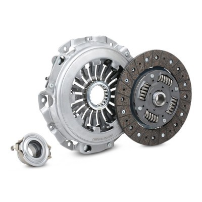 Clutch Kit RIDEX 479C0716 479C0716 - photo 3