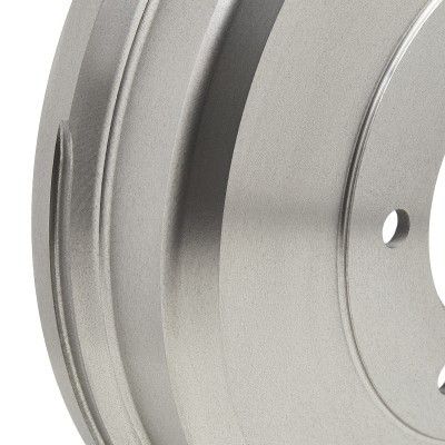 Brake Drum RIDEX 123B0260 123B0260 - photo 5