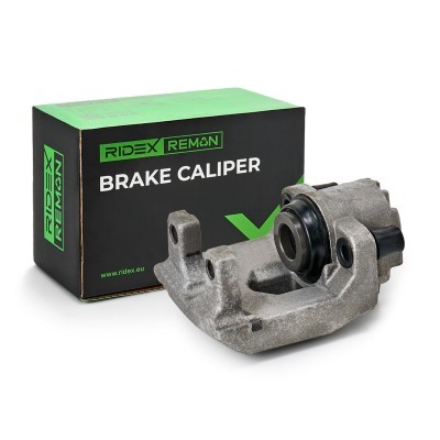 Brake Caliper RIDEX 78B1899R 78B1899R - photo 2