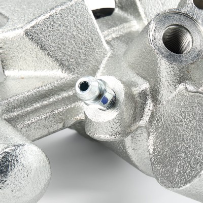 Brake Caliper RIDEX 78B0937 78B0937 - photo 8