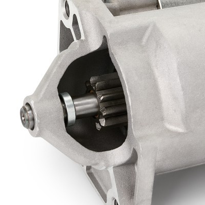 Starter RIDEX 2S0265R 2S0265R - photo 5