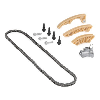 Timing chain kit RIDEX 1389T0169 1389T0169 - photo 3