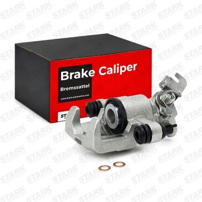 Brake Caliper Stark SKBC-0461575 SKBC-0461575 - photo 2