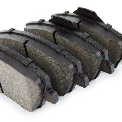 Brake Pads Set RIDEX 402B1702 402B1702 - photo 8