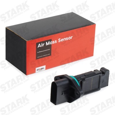 Air Mass Sensor Stark SKAS-0150236 SKAS-0150236 - photo 2