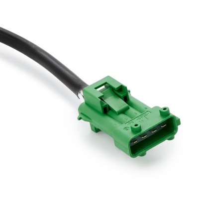 Lambda (Oxygen) Sensor RIDEX 3922L0422 3922L0422 - photo 10